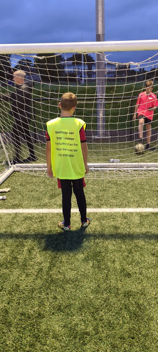 Our 2011 have been delighted to be part of the Network Rail Programme 
Delivering important rail safety messages 
<a href="/ScottishFA/">Scottish FA</a>
<a href="/ScotFACentral/">Central Region</a>
<a href="/NetworkRailSCOT/">Network Rail Scotland</a>
@BTPScotNorth
@clydebankcsh
#EUFAgrassroots