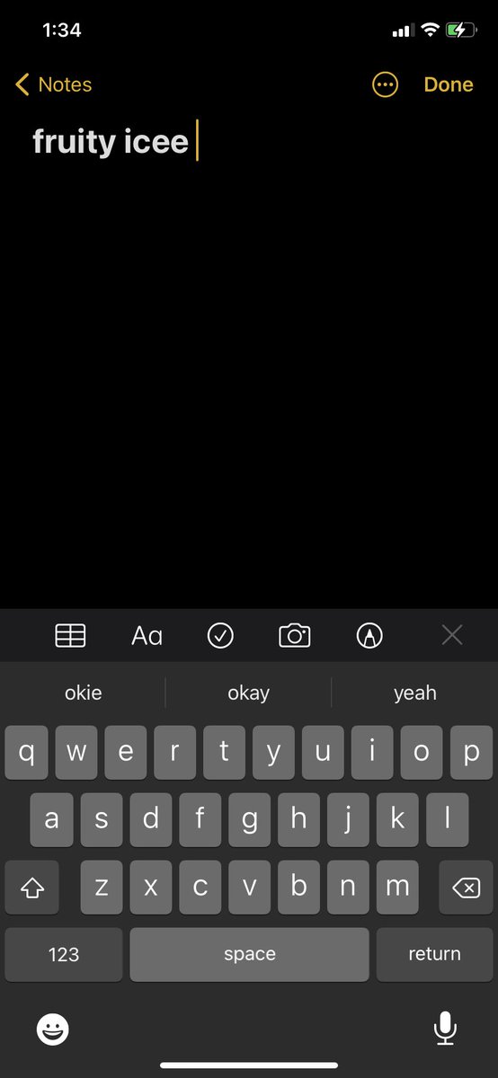 avahendy's tweet photo. went for a gander through my notes and i don’t know anyone named rissy https://t.co/53DvEipuZu