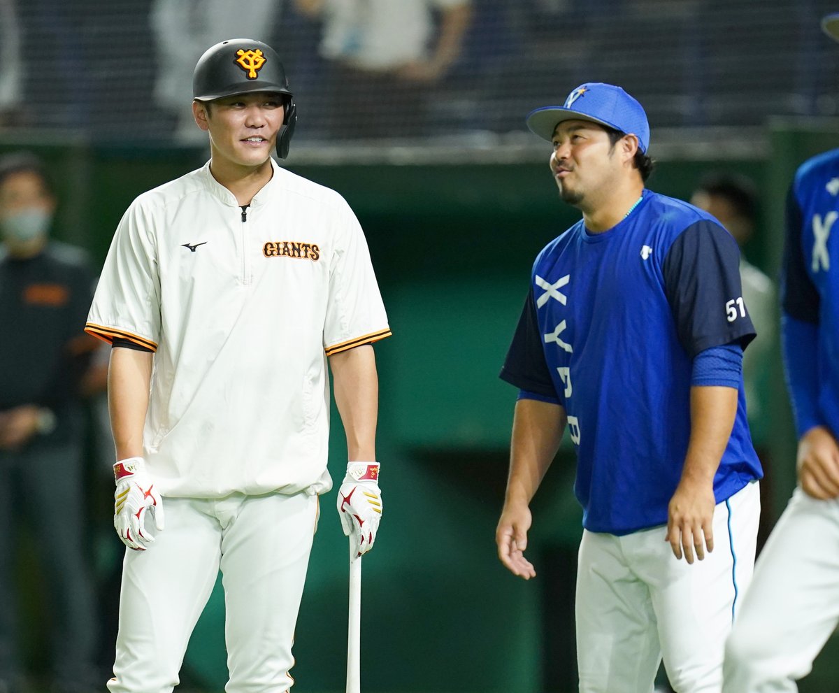 斎藤佑樹 坂本勇人 Twitter Search