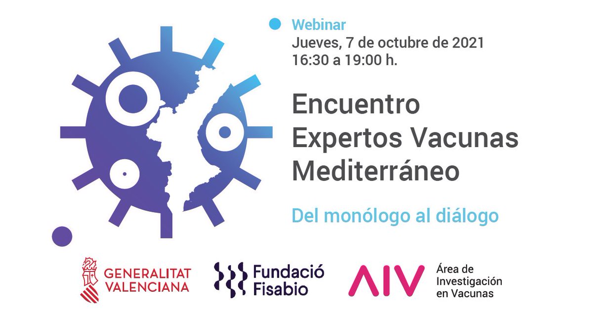 Fundació Fisabio tweet media