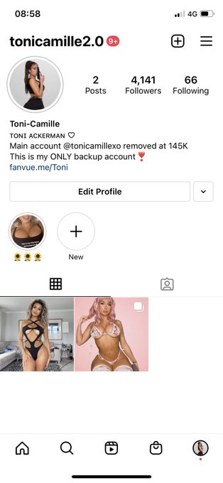 Thank you everyone for making last month my best month on OF, and the most subs I&rsquo;ve ever had🥺❣️  I lost