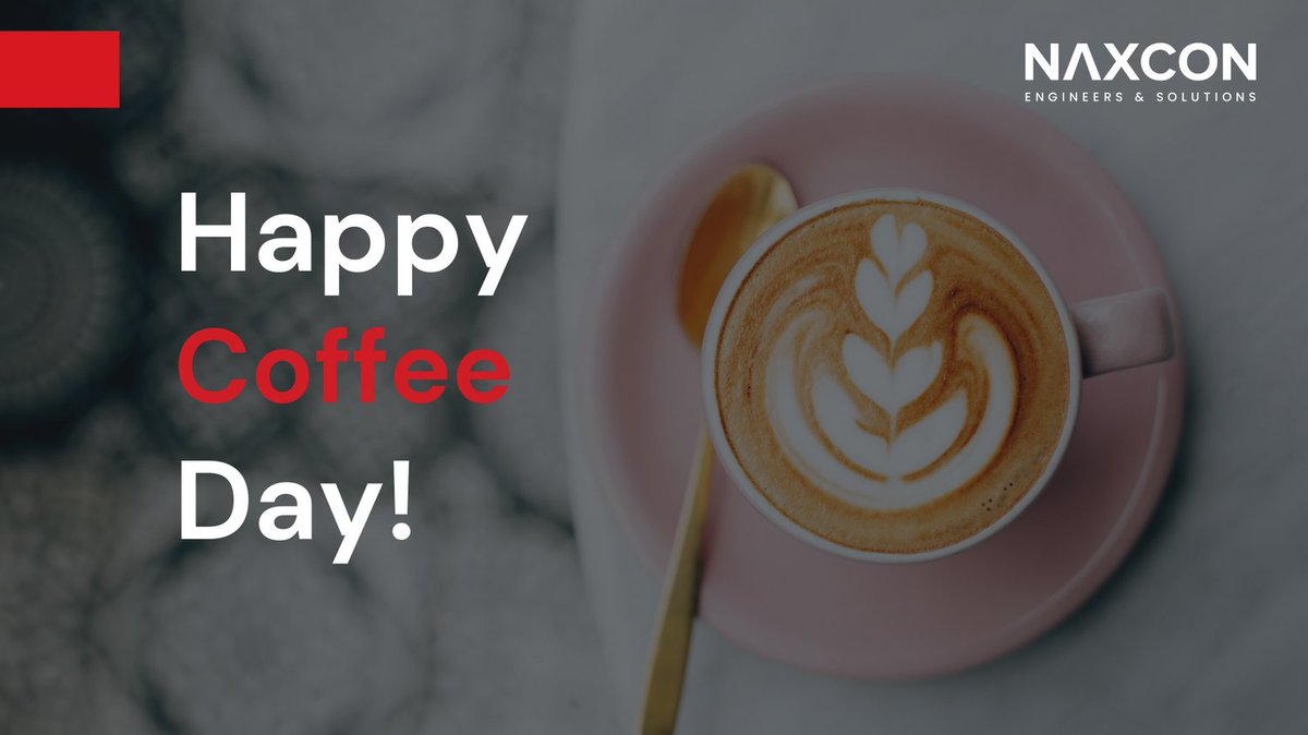 It's been a long day without you, my friend' is a song about coffee right?  🤩  Happy International Coffee Day! ☕️ ☕️ ☕️  #internationalcoffeday #coffeeday