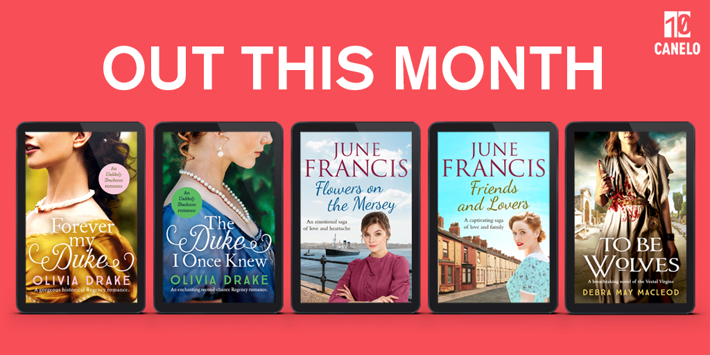 canelo_co's tweet photo. Can you be-leaf it's October already?!๐
As the nights draw in, curl up with one of our exciting new ebook reissues publishing this month.๐
From sweeping #Regencyromances to captivating #sagas and gripping #histfic, we have your reading needs covered๐ https://t.co/Dzl64pDiuB https://t.co/3q8pLsQUPv