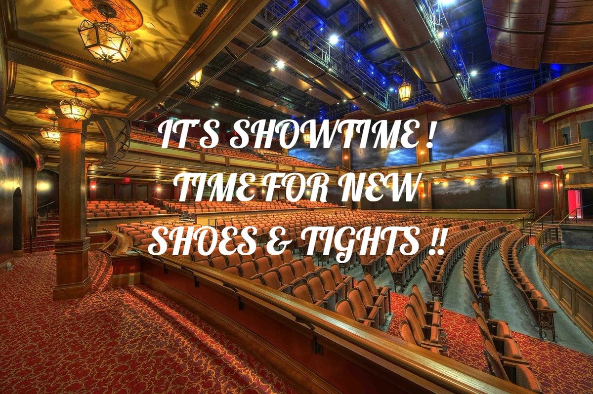 FootlightsDance's tweet photo. https://t.co/6gGx1REuRe
