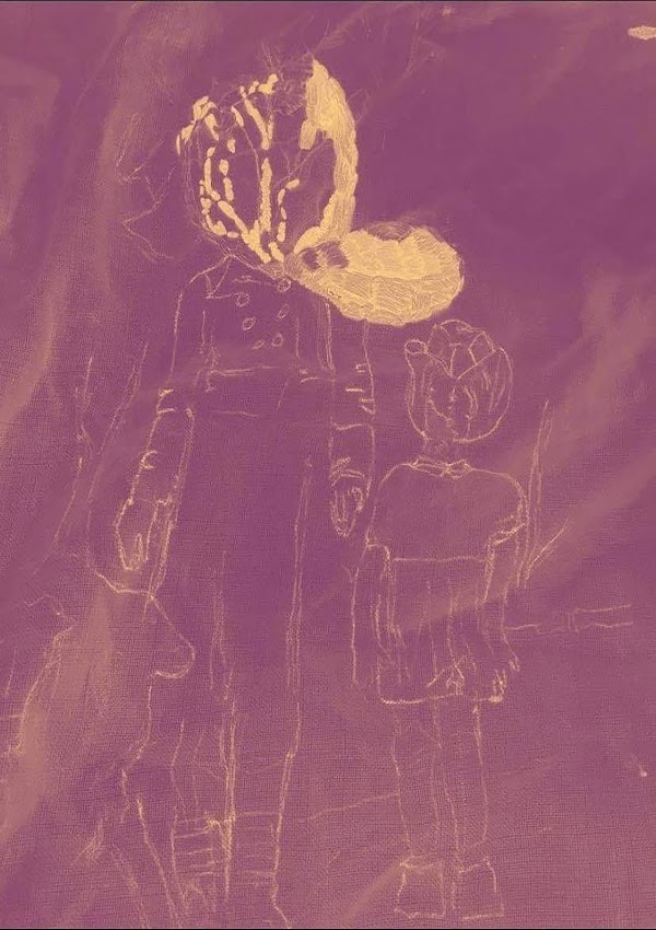 Hey guys! Just wanted to take a moment to share my friends artwork that's up on opensea. If you love it, please throw an offer her way as it would mean the absolute world to her. Here's some of her work below and a link to the account. #nft #artist 

opensea.io/collection/unt…
