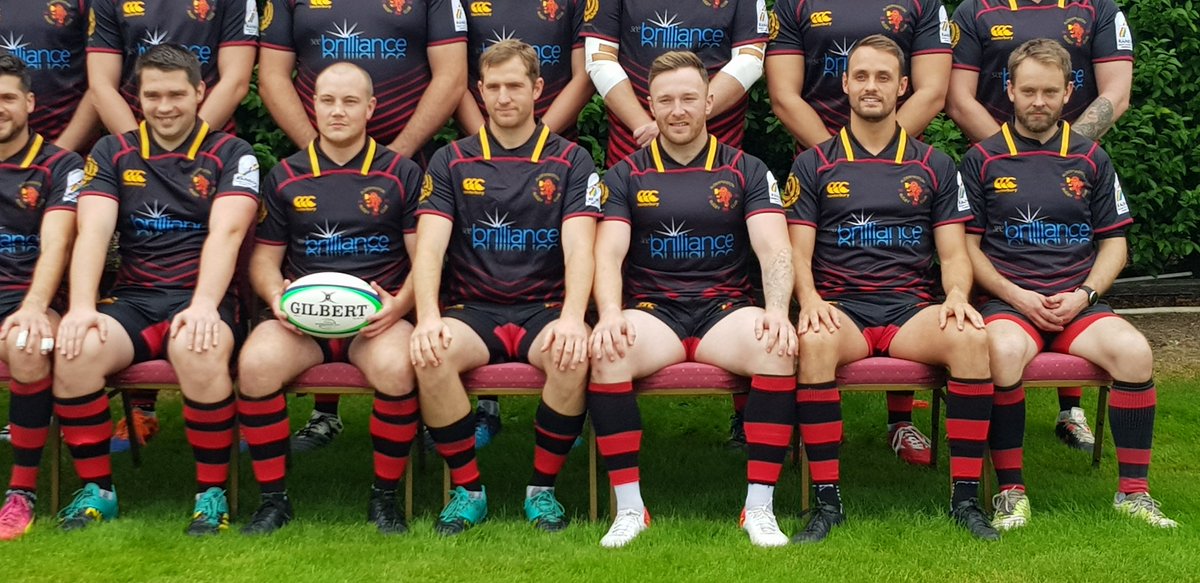 See_Brilliance's tweet photo. SEE BRILLIANCE LIMITED are proud to have sponsored The @Aldermaston_RFC we had a great day with the team
#rugby #sponsorship https://t.co/v1LzlcUdYJ
