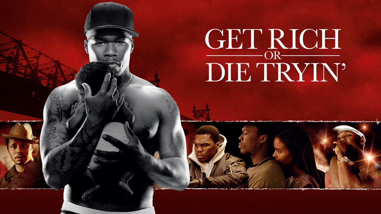 Get Rich or Die Tryin 2005  Backdrops  The Movie Database TMDB