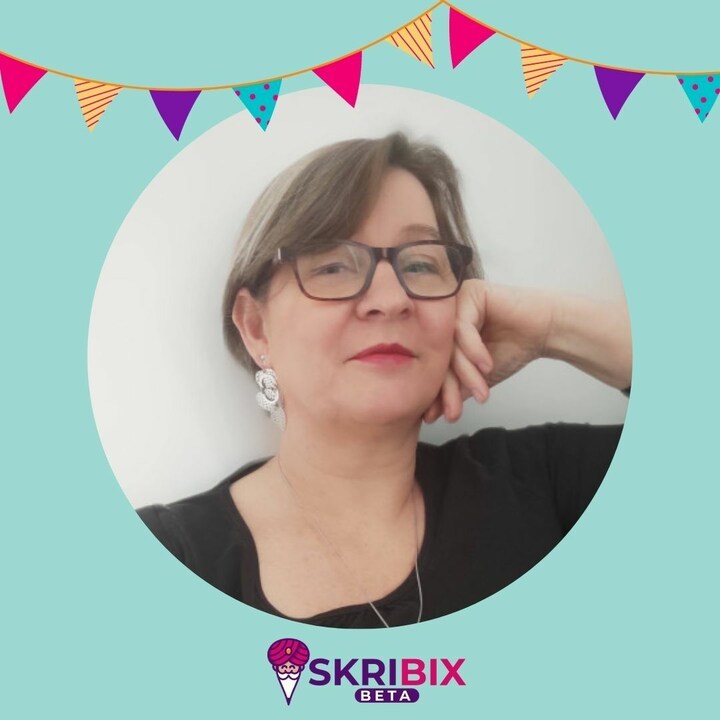 Skribix Nous Fetons Ce Mois Ci Le Second Anniversaire Skribix De Isabelle Grammont Outre La Qualite De Son Travail En Redactionweb Nous Apprecions Egalement Isabelle Pour Sa Personnalite Skribix Nous Fetons Ce Mois Ci Le Second Anniversaire Skribix De Isabelle Grammont Outre La Qualite De Son Travail En Redactionweb Nous Apprecions Egalement Isabelle Pour Sa Personnalite