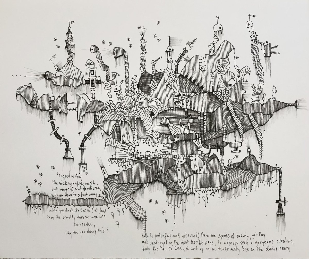 Bethlem_Gallery's tweet photo. Our latest #ArtistoftheMonth profile is on @suemorgan209, whose Viewfinder Toolkit inspired this Saturday's workshop (get a ticket via our Eventbrite).
Learn more about Sue's way of working, her inspirations and recent writing work too:
https://t.co/vUEYn2TLJ4
#BethlemArtist https://t.co/3VZOHo1Dqo