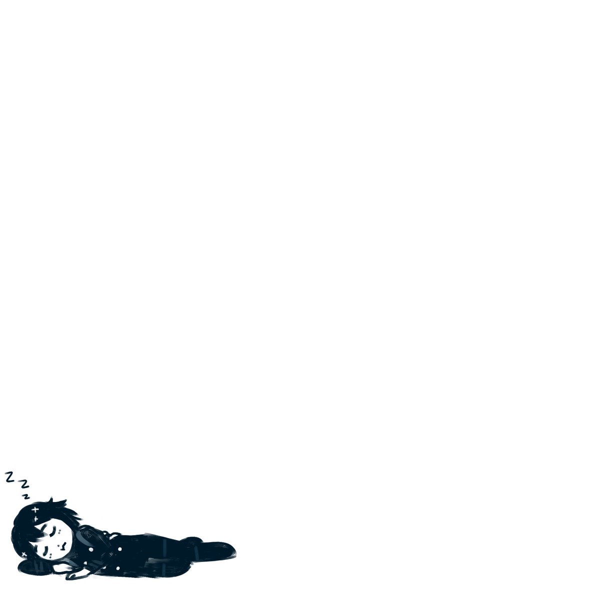 VortexLesbian's tweet photo. [Abro hilo ]
Para #Inkrette (por @Commodorette), llenaré este lienzo con un mini Vortex cada día acorde a la lista.
#timetravelerrpg #geppakurpg #polkarpg
Día 1- Descanso. https://t.co/jcMqhSHVLE