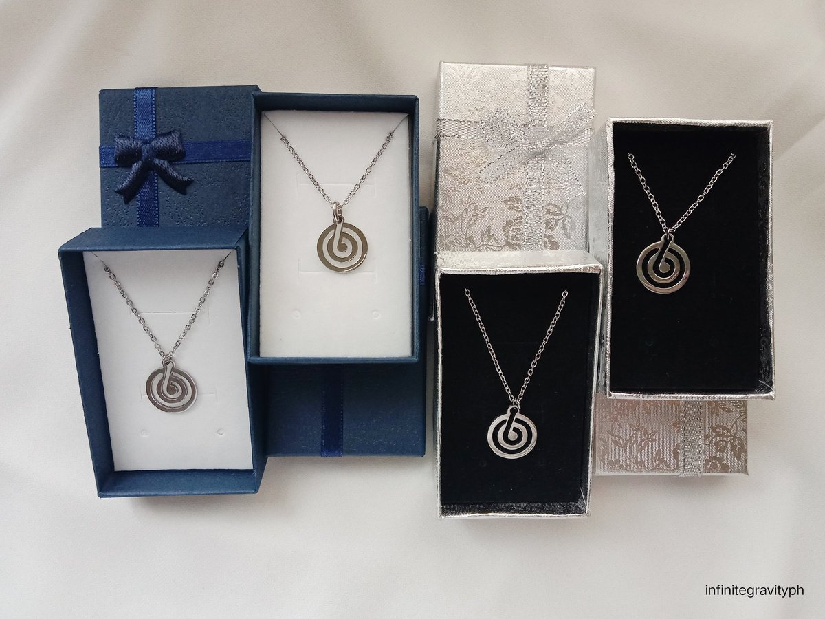 ifntgravityph's tweet photo. [#IGPHOnhands]

Hello! I decided to open my shop on shopee today &amp; sell these onhands at a discounted price:

- Day6 Logo Necklace
- X1 Glow in the Dark Bracelet
- Infinite Logo Necklace
- Infinite Logo Bracelet
- Goldenness Logo Bracelet

Shopee Link: https://t.co/mxDqayfcXQ https://t.co/RGLrO8ixc2