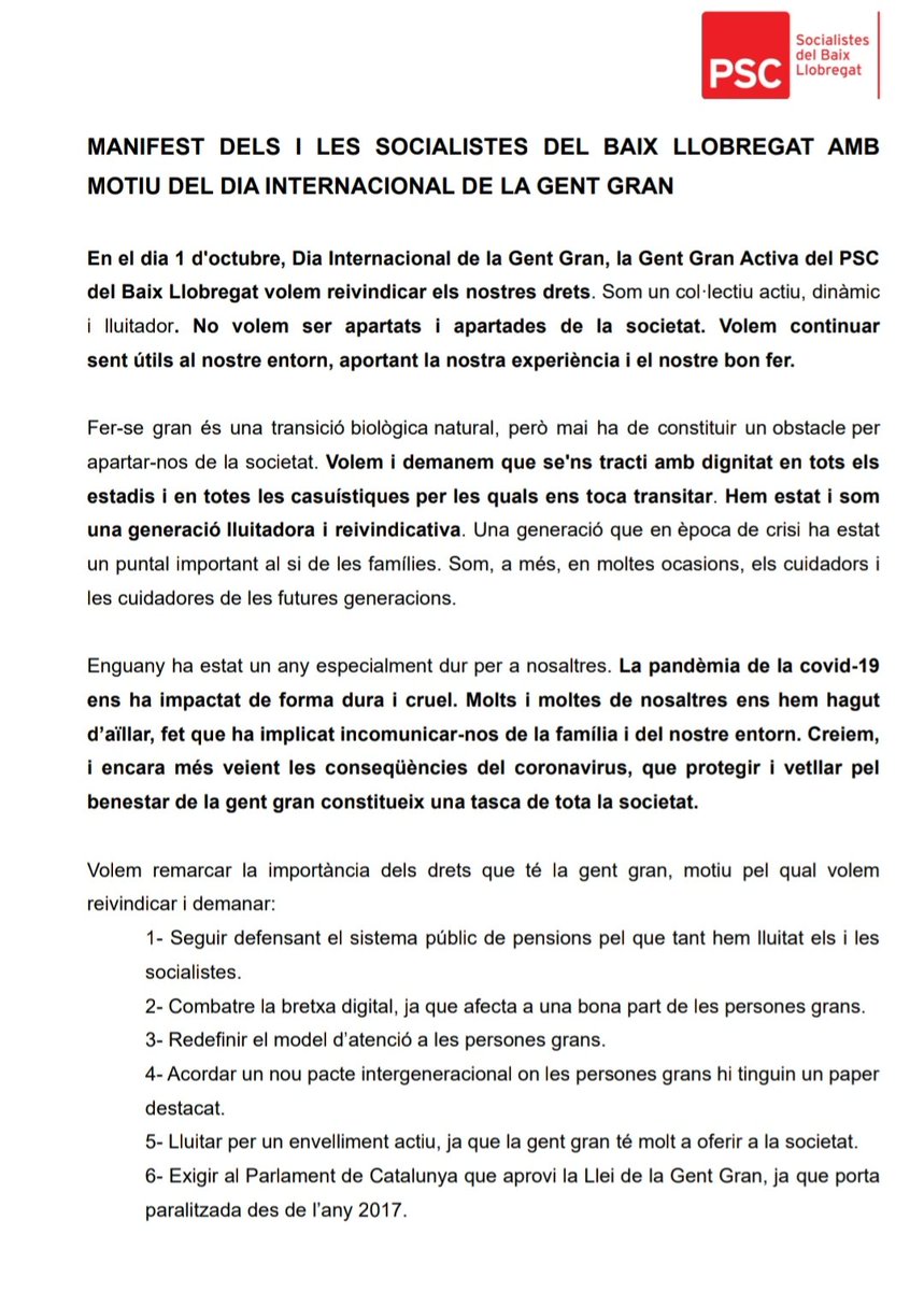 PSCBaix / ❤️ tweet media