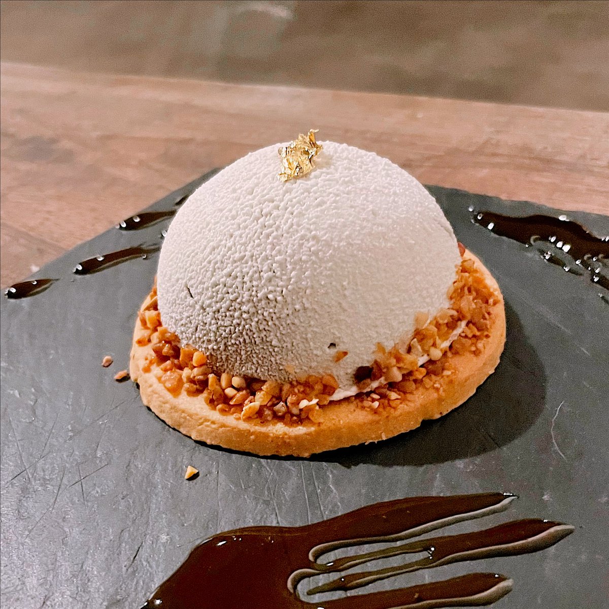 Vous vous laisserez bien tenter par un de nos desserts gourmands ?