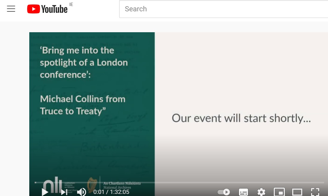 NARIreland tweet picture