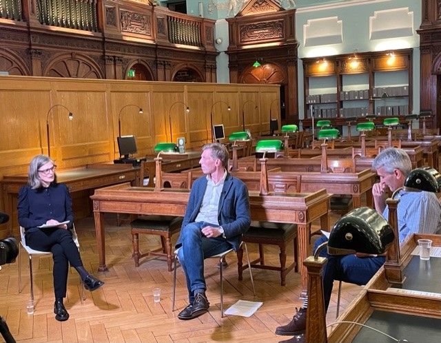 NARIreland tweet picture