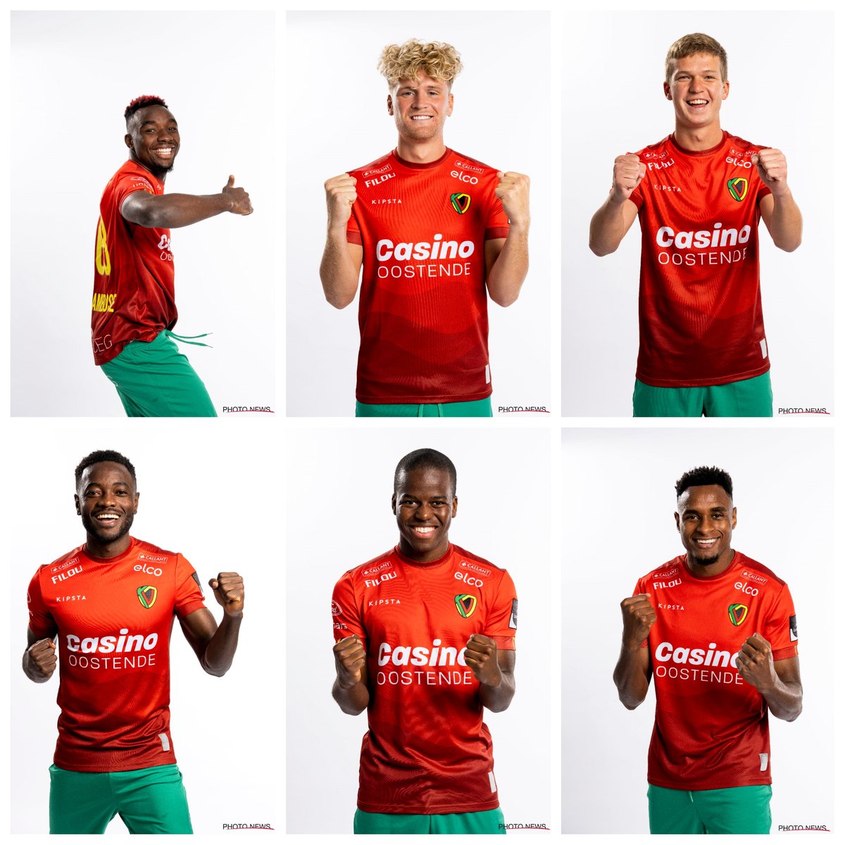 Toon ons jouw mooiste glimlach ! 😃
#WorldSmileDay #worldsmileday2021