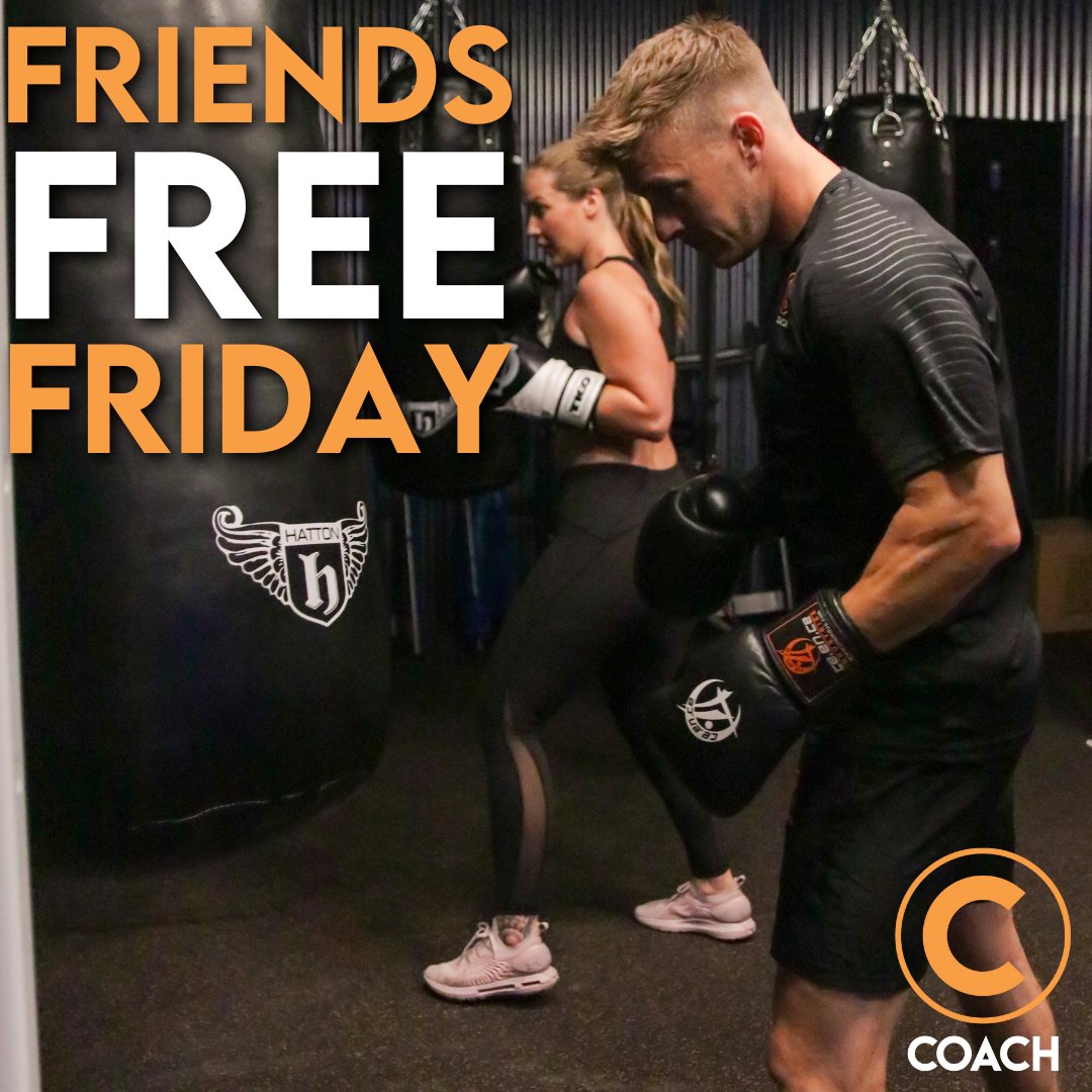 Coach_Gyms tweet media