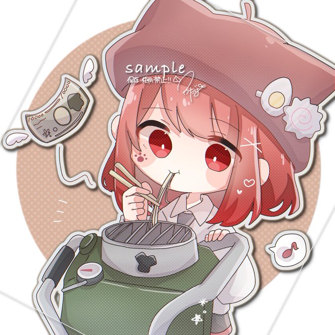 「箸 麺」のTwitter画像/イラスト(人気順)｜21ページ目
