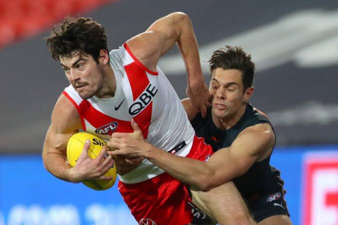 AFL TradeTalk tweet media