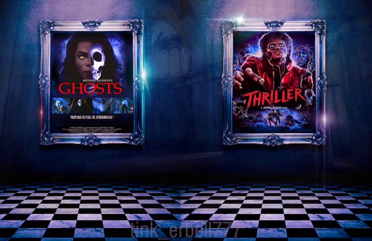 It's October and close to Thrillerween and my Birthday  🥳 so here is my first edit 🧟😁 #Halloween