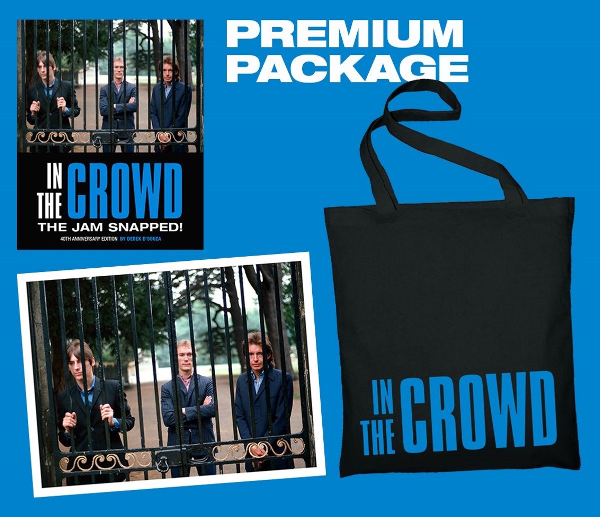 Derek D'Souza tweet media