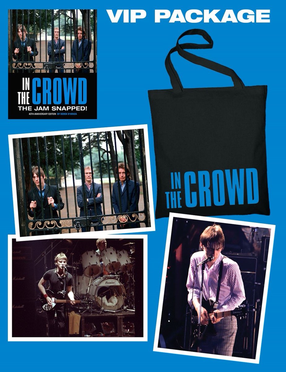 Derek D'Souza tweet media