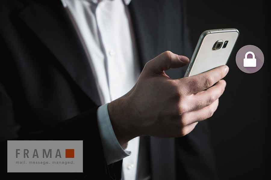 Frama UK Ltd tweet media