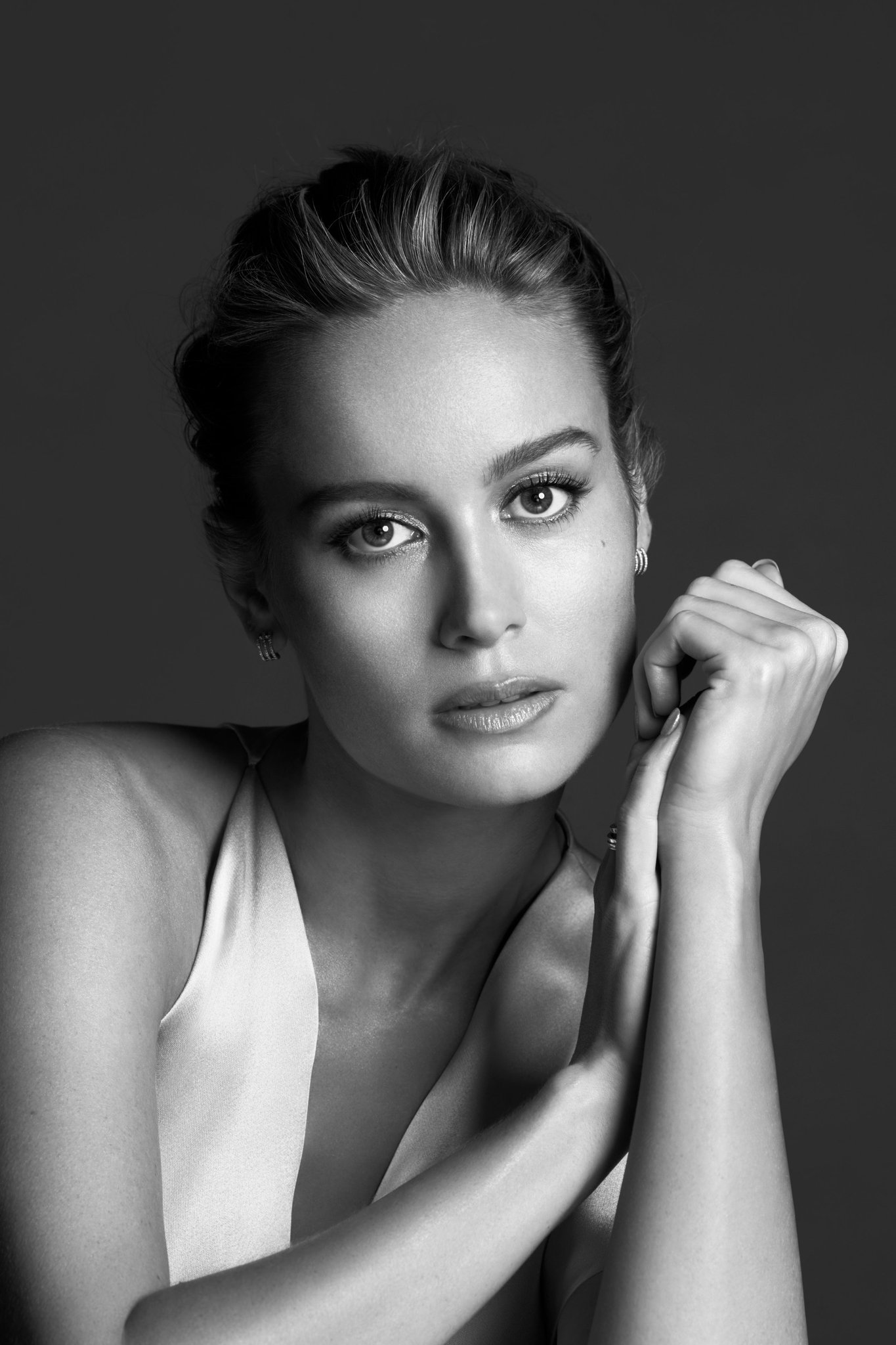 Happy Birthday to Brie Larson 