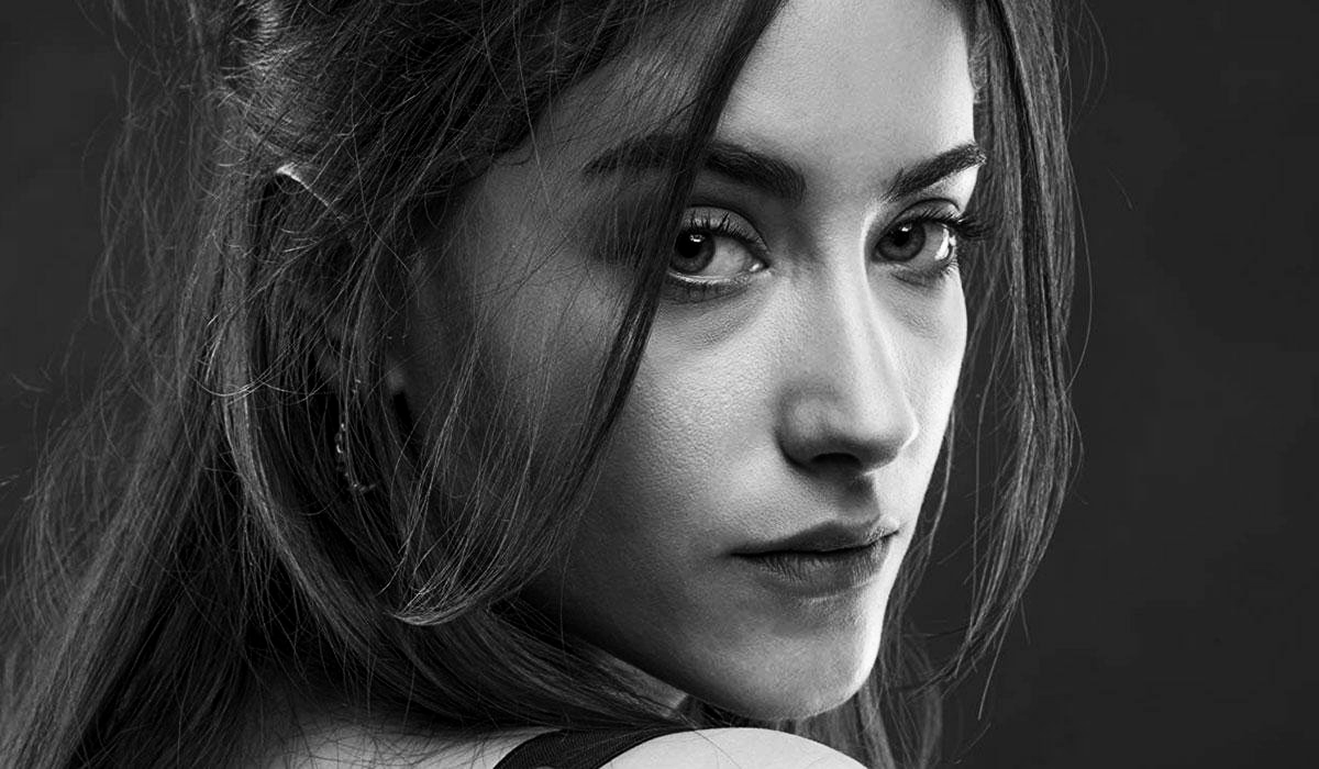 Happy Birthday to Hazal Kaya 
