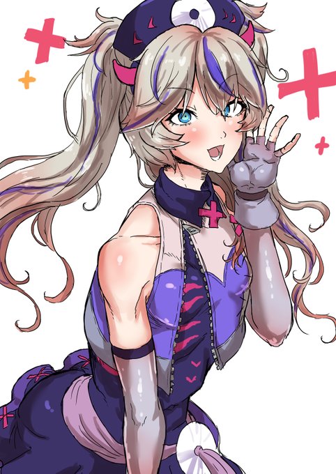 #彩のつくし
他県民をバーチャル埼玉に呼び込む春日部つくしさん 