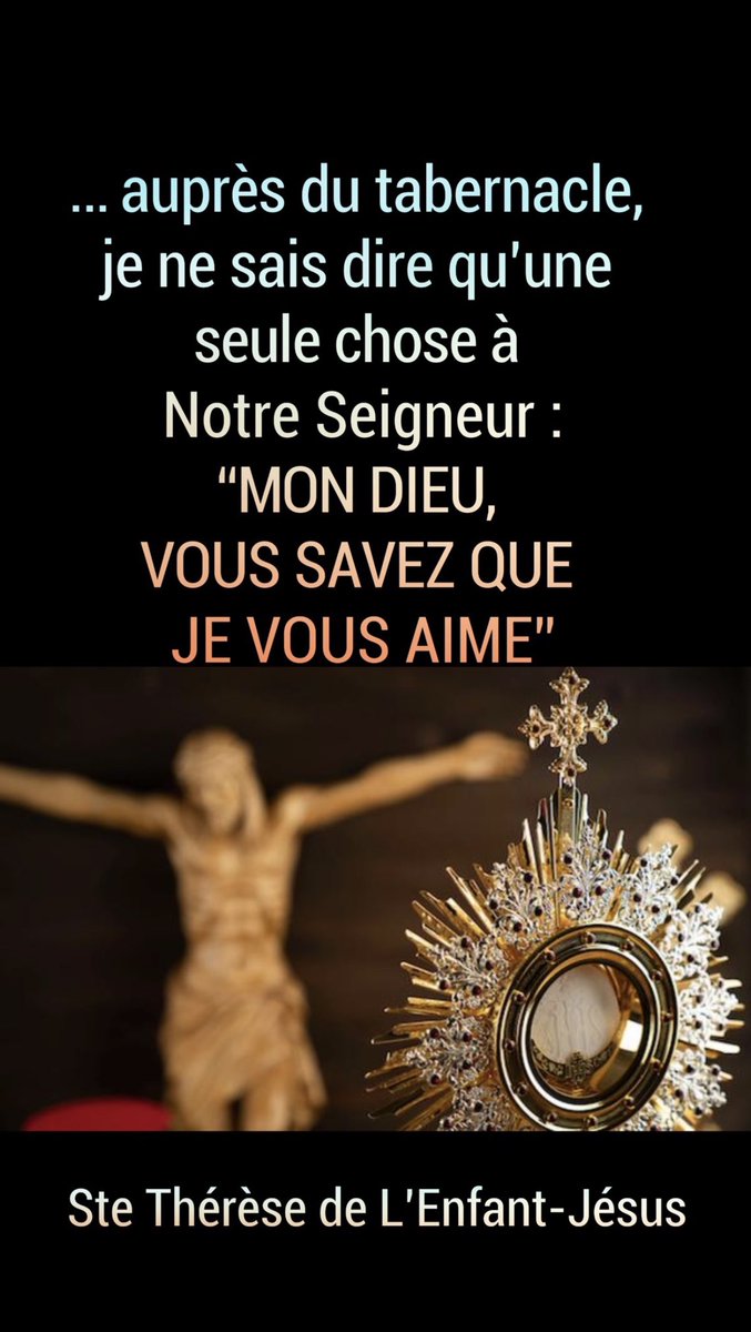 Abchuck's tweet photo. #Sainte #Thérèse #Lisieux https://t.co/r6D9y63lZT