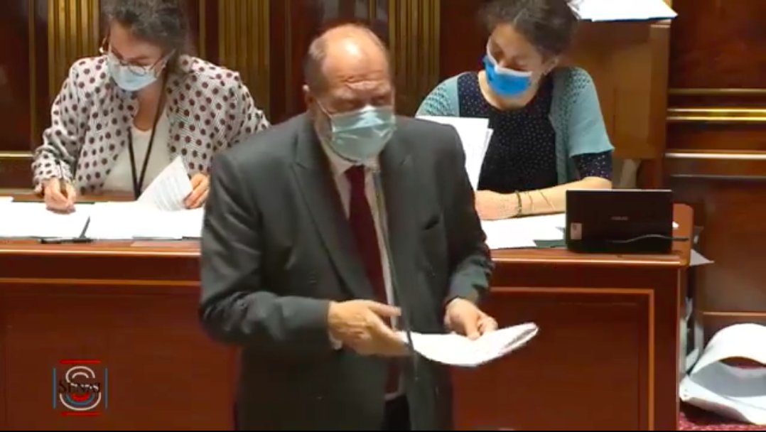 outremers360's tweet photo. #NouvelleCalédonie : Le Sénat vote la création d’un conseil d’accès au droit dans l’archipel https://t.co/Sp2V80LXEo https://t.co/6IPZhGxfuq