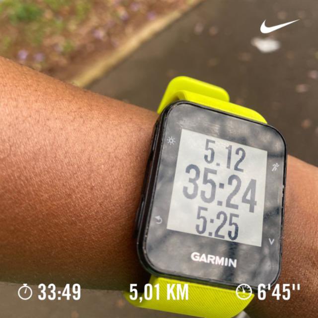 noxbloom's tweet photo. Iโm vibrating higher
Iโve set the frequency for October & the last quarter of the year ๐๐พ๐๐ฟ๐ช๐ฝ
Ran 5,01 kilometres with Nikeโ Run Club
#FitToBloom #fetchyourbody2021 #run5kmovement #runningwithtumisole https://t.co/nKV4EhUcPq