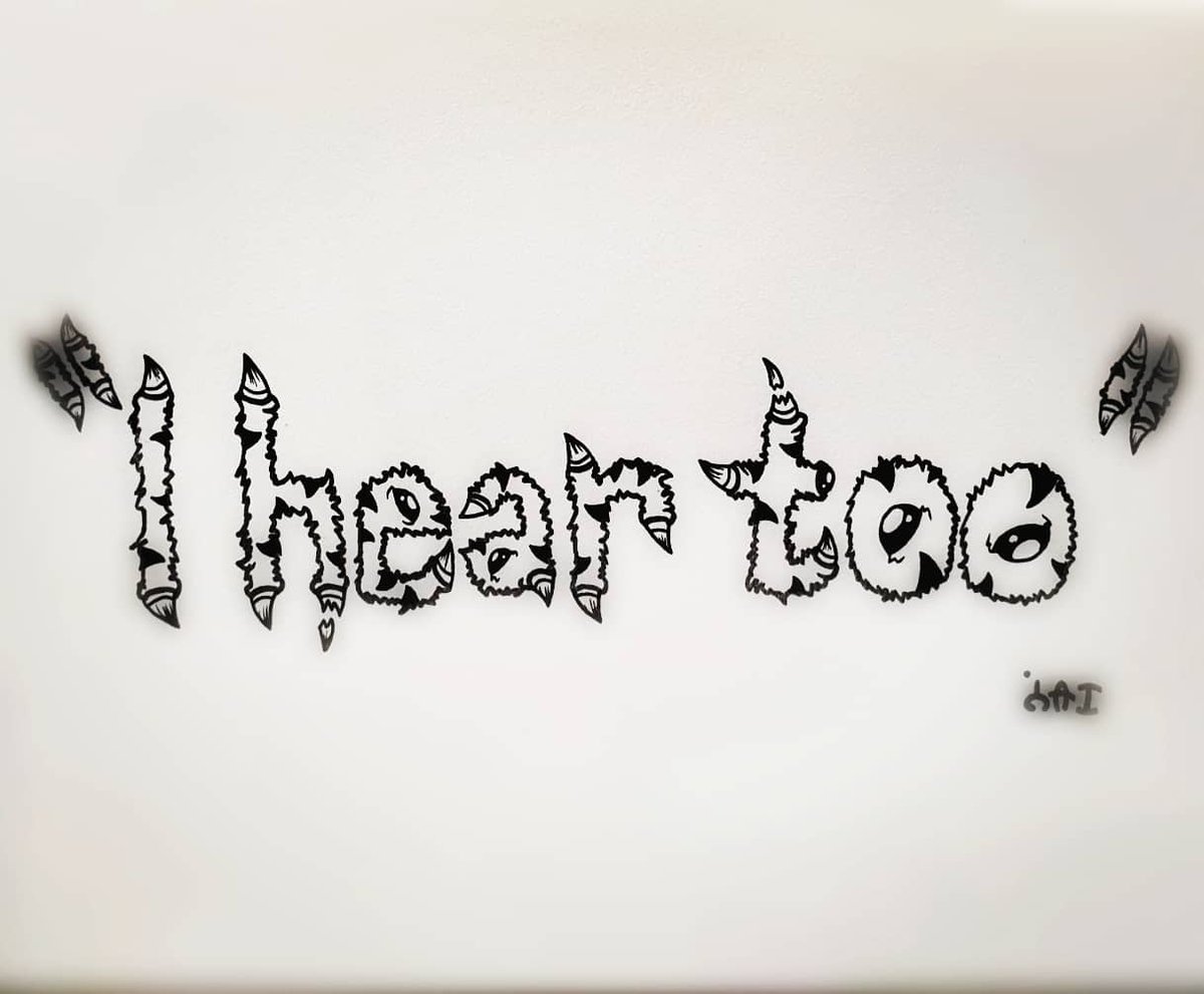 NEW...!!
instagram.com/ooyaioo

#BIGYAIv1 <a href="/opensea/">OpenSea</a> @withFND
#foundationinvites #invitefoundation
#NFTs #nftcollector #NFTTHAILAND  
#artwork #NFTshill #NFTcollection
#NFTdrop #นายกเฮงซวย #รบสต #NFTCommmunity #tattooart #journalism #sketch #politicalart

🤫12345...