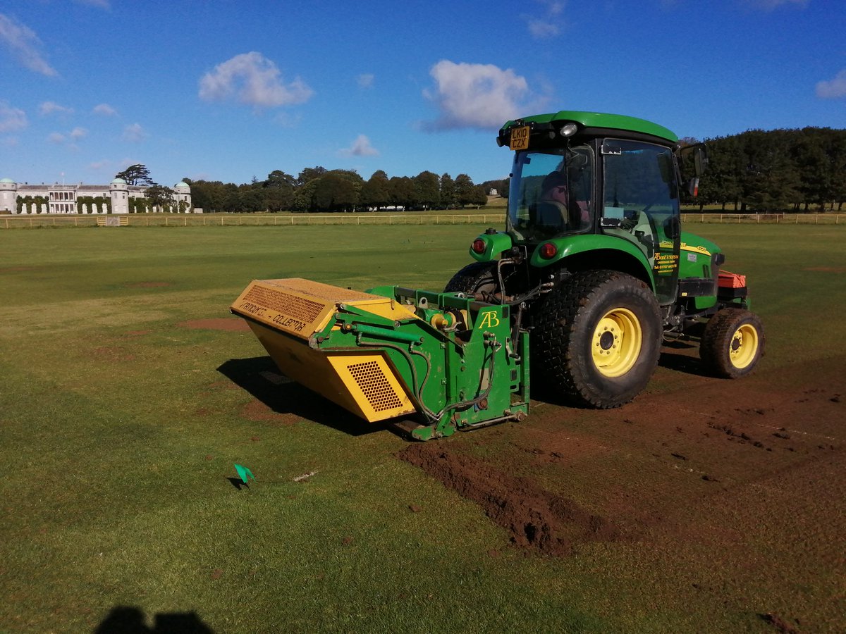 goodwood cricket tweet media