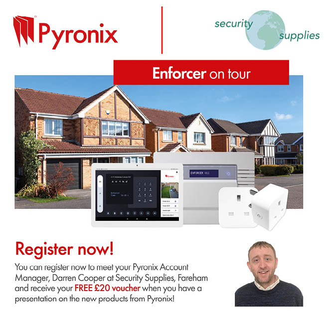 Security Supplies tweet media