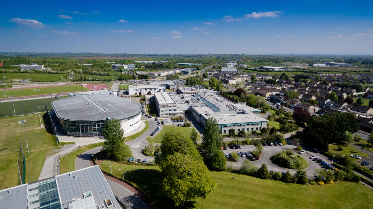 After almost two years of planning, the day has finally arrived. There is an absolutely incredible buzz across all six campuses today as we look forward to the official launch of the Technological University of the Shannon: Midlands Midwest at 2pm this afternoon! #WeAreTUS