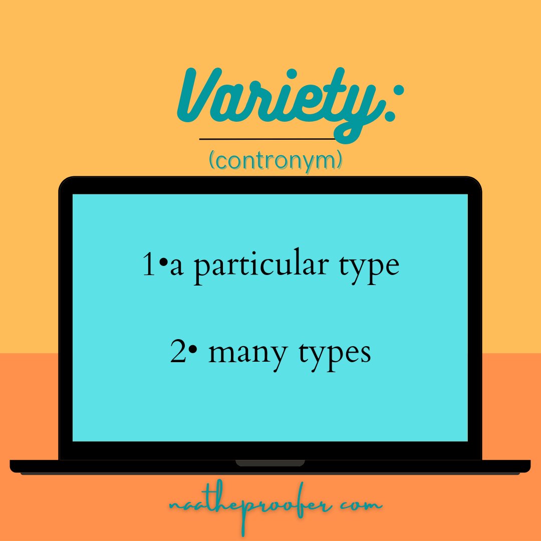 Naa_The_Proofer's tweet photo. Happy Friday as we welcome the month of October with a contronym!
🥂😅
#NaaTheProofer #Proofreading #writing #Editing #Business #Creative #AcWri #CV #Resume #S4S #Corporate #Career #Thesis #Friyay #dissertation #Grammar #Grants #BusinessPlans #Copywriting #Copyeditor #Weekend https://t.co/FjFIyDqOJI