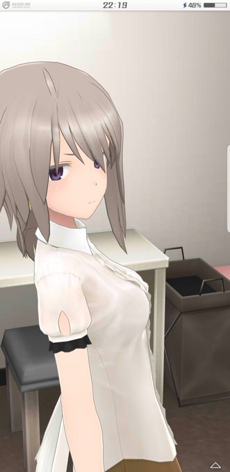 こういうのをなんとか色塗らずに表現できないか考えているんですけど 