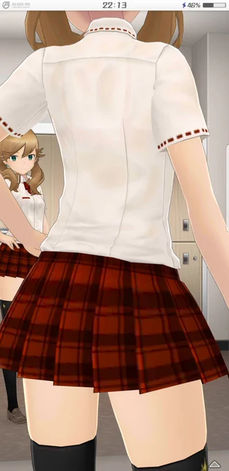 こういうのをなんとか色塗らずに表現できないか考えているんですけど 