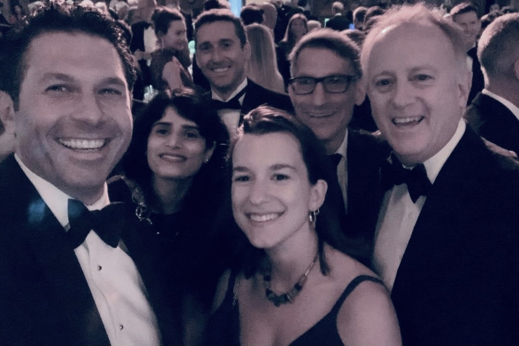 Daniel Stander tweet media