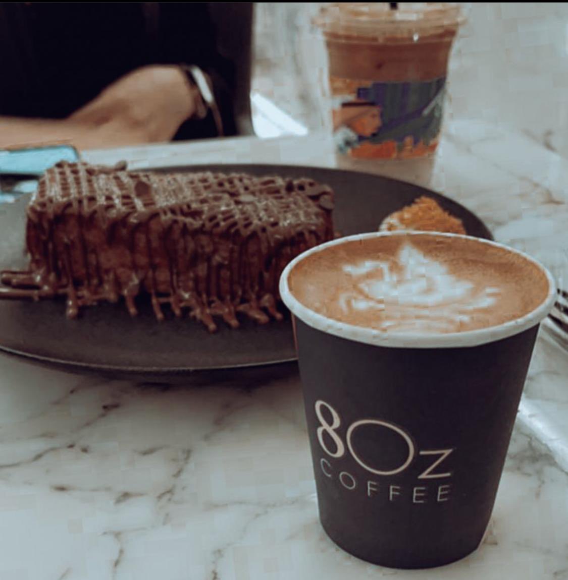 #اليوم_العالمي_للقهوة Love ☕️❤️