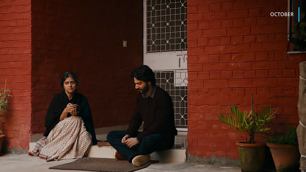 PrimeVideoIN's tweet photo. it's that time of the year 🌸 https://t.co/nx14t0g4qj