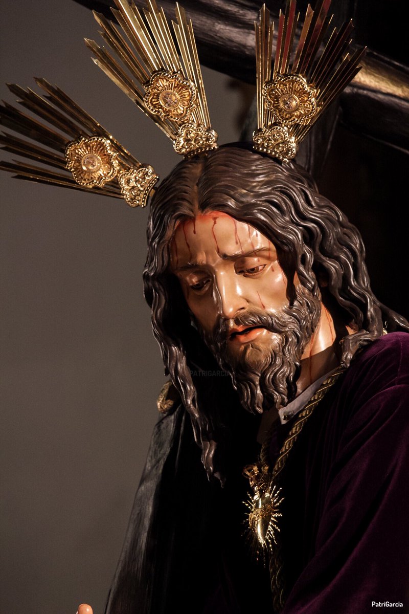 REDENTOR | EL VERBO ENCARNADO (<a href="/HdadMediadora/">Hdad de la Mediadora</a> )

pgarciafotografia.blogspot.com/2021/09/redent…