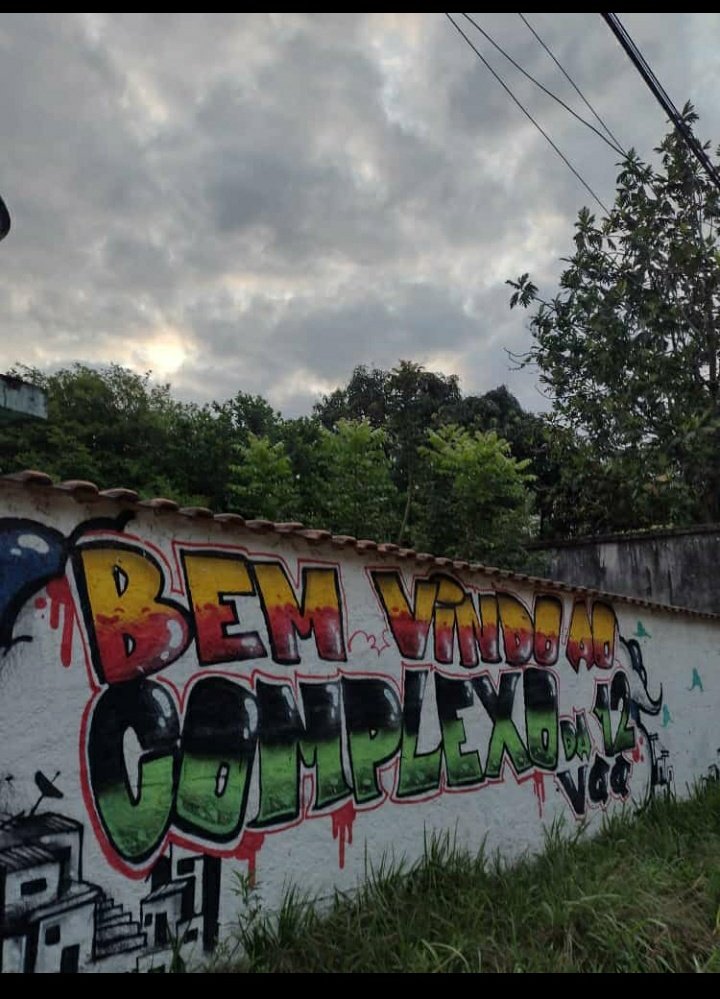 Sextou na paz de Deus 🙌