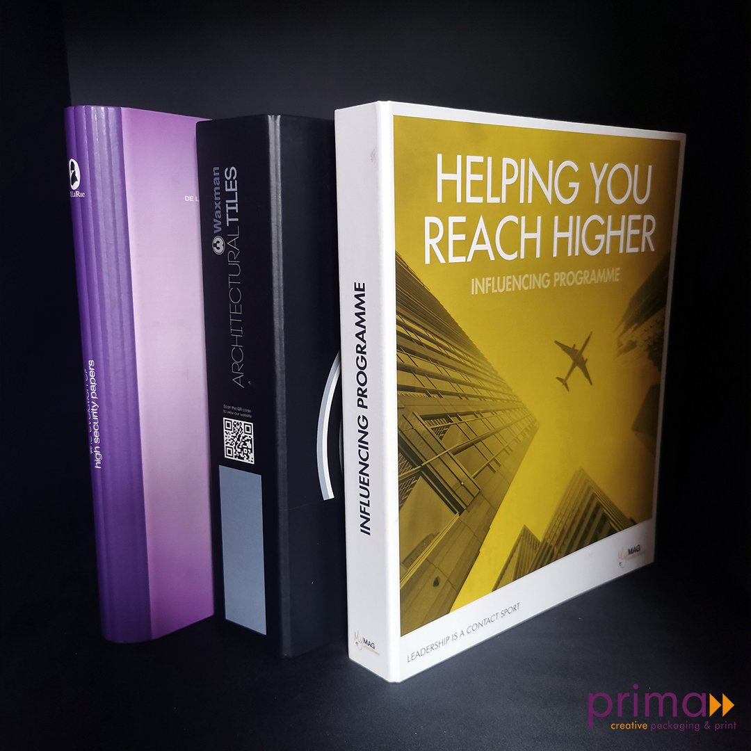 Organisation is key! And what better way to organise you're documents than with a stylish solid bespoke Ring Binder! 
.
#ringbinder #organisation #bespoke #custom #paperoverboard #pvc #documents #ukmanufacturing #uk #smallbusiness #shoplocal #print #branding #branded