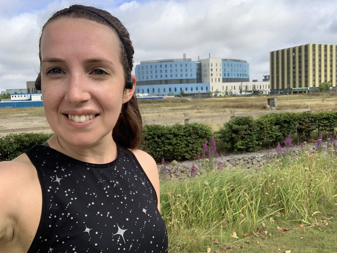 Royal Papworth Hospital NHS FT 💙 tweet media