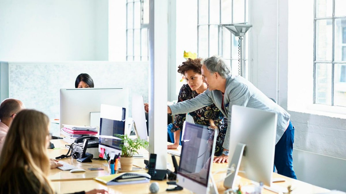 It can be a daunting task when IT isn’t working, which will reduce the productivity of your workforce. Midland Telecom has developed a range of support services that can help your business and quickly resolve technical issues. Find out more. #itprovider #technology