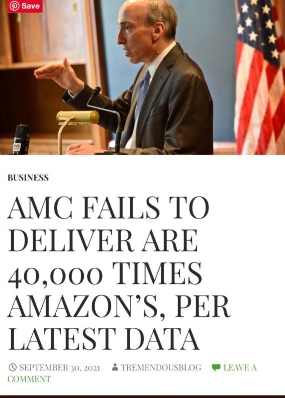 GainzXtreme's tweet photo. Just curious.....
This is totally normal @GaryGensler isn't it?
#AMC #AMCSqueeze #APESNOTLEAVING #MOASS https://t.co/XC2GOlh6m4