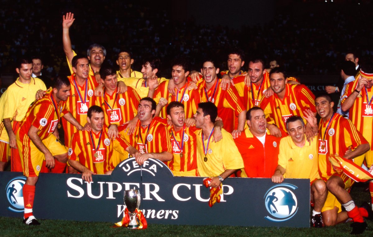 UEFAcom_de's tweet photo. 1⃣1⃣6⃣ - Happy Birthday, @GalatasaraySK 🎂🥳🎁🏆🇹🇷🦁

#UEL https://t.co/jptPtGAJPv